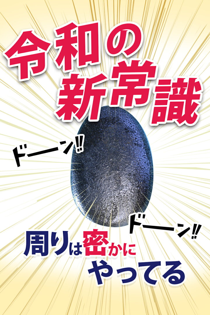 鉄分補給 ザ・鉄玉子 薄型 TRAUM 説明書 付き - メイン画像 9