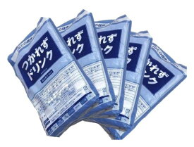 【ポイント10倍★ お買い物マラソン限定 】つかれずドリンク 19g×10袋 5セット （12時までに注文で最短当日発送）