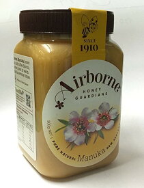 楽天市場 エアボーン マヌカハニー 食品 の通販