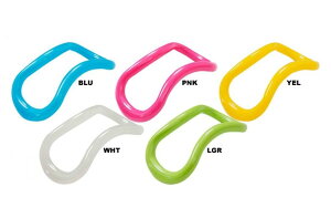 makiスポーツ ウェーブストレッチリング 各定番色 男女兼用