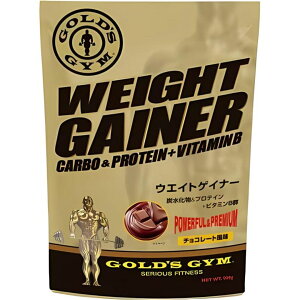 �S�[���h�W��(GOLD'S GYM) �E�G�C�g�Q�C�i�[ �`���R���[�g���� 900g