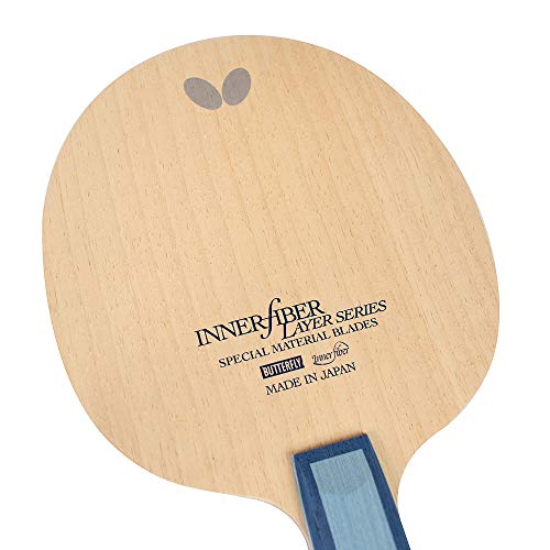 バタフライ(Butterfly) 卓球 ラケット インナーフォース