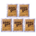 【ポイント5倍★ お買い物マラソン限定 】大塚製薬 エネルゲン粉末 1L用 64g 5個セット