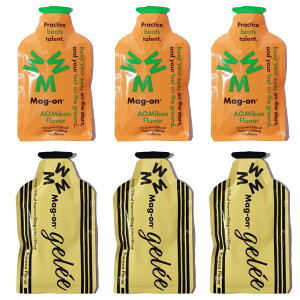 y|Cg10{ yVs̃ubNtCf[-|Cgő47{- zMag-on }OI GiW[WF 6Zbg(݂×3Aoii×3)