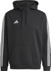 【ポイント10倍★ お買い物マラソン限定 】adidas ティロ 23リ ーグ スウェットパーカー