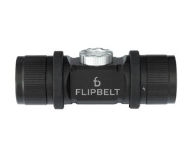 FlipBelt(フリップベルト) ランニング 夜間 FlipBelt ランニングライト FBRL10