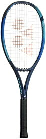 【ポイント10倍★O＆5の付く日限定 】ヨネックス(YONEX) テニス ラケット フレームのみ Eゾーン フィール 初級者