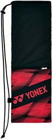 【ポイント10倍★O＆5の付く日限定 】[YONEX] バドミントン ラケットバッグ ラケットケース バドミントン2本用