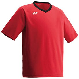 ヨネックス(YONEX) ユニセックス フットボール プラクティスTシャツ FW1006
