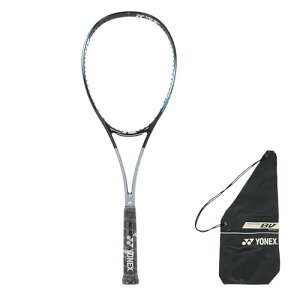 ヨネックス ナノフォース 8V レブ NF8VR [クールホワイト] (テニス 