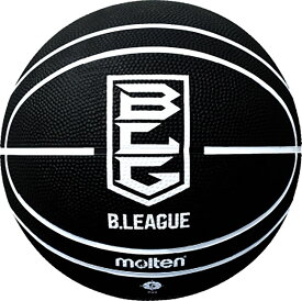 molten(モルテン) バスケットボール 小学生用 5号球 Bリーグバスケットボール ブラック×ブラック B5B2000-KK