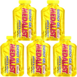 MEDALIST(_Xg) GiW[WF SƂ݂͂ 5Zbg