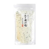 芽かぶ入りあさ漬け塩　280g 1個