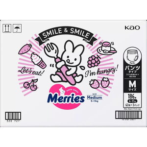 [Y pc f炳GAX[ M (6-11kg) 186 (62x3pbN)