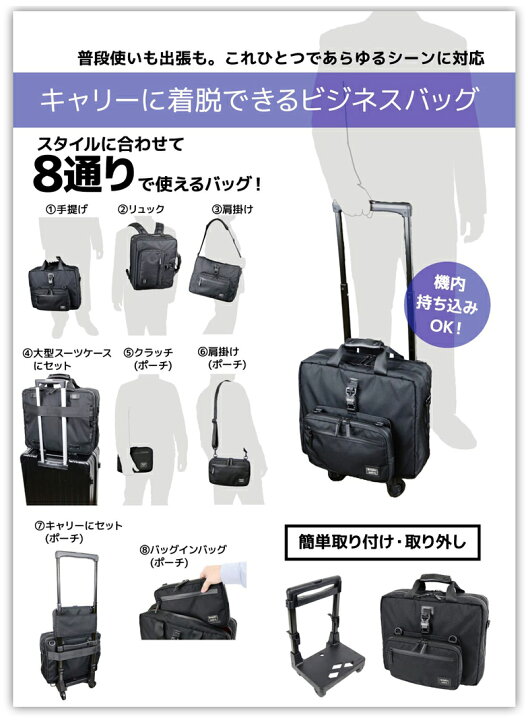 楽天市場】【機内持ち込み】スワニー(SWANY) スターツコラボ 8WAY 横型 