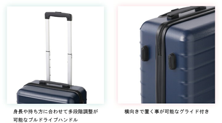 楽天市場】【SALE】【3-5泊程度の旅に】【送料無料】エース(ace 