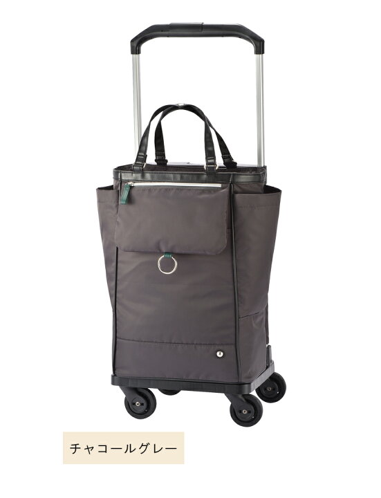 楽天市場】【新商品】お買い物キャリー ACE/エース ソエルテ(soelte 