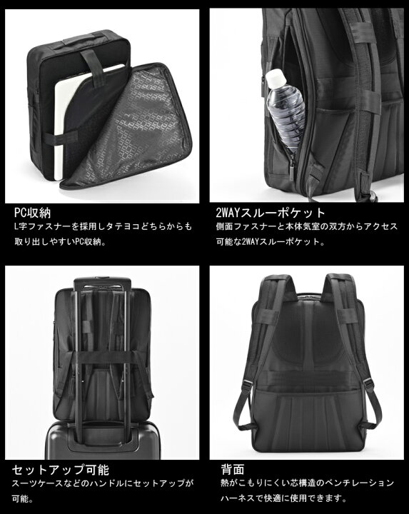 楽天市場】【送料無料】エースジーン(ace. GENE LABEL) ガジェタブルEF 