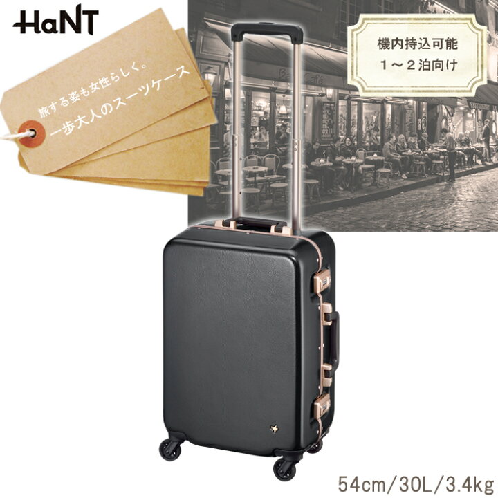 楽天市場】【SALE】【機内持ち込み】エース(ACE)HaNT/ハント  