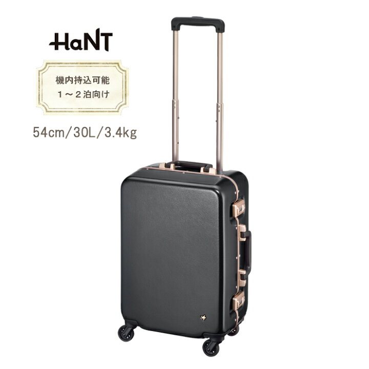 楽天市場】【SALE】【機内持ち込み】エース(ACE)HaNT/ハント 