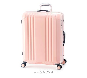 �y��ו��a�������T�C�Y�z�y���������z�A�W�A���Q�[�W �f�J����Edge �t���[���^�C�v ALI-070R-24 �X�[�c�P�[�X 73L ( 5-7�� �L�����[�P�[�X �|���J�[�{�l�[�g �L�����[�o�b�O �y�� �É� ���� �_