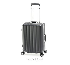 【機内持ち込み】【送料無料】アジアラゲージ Magicalouis マジカルイス ALI-5088-18 3-4泊 36L フレームスーツケース ( 超軽量 キャリーケース ポリカーボネート スーツケース キャリーバッグ 軽量
