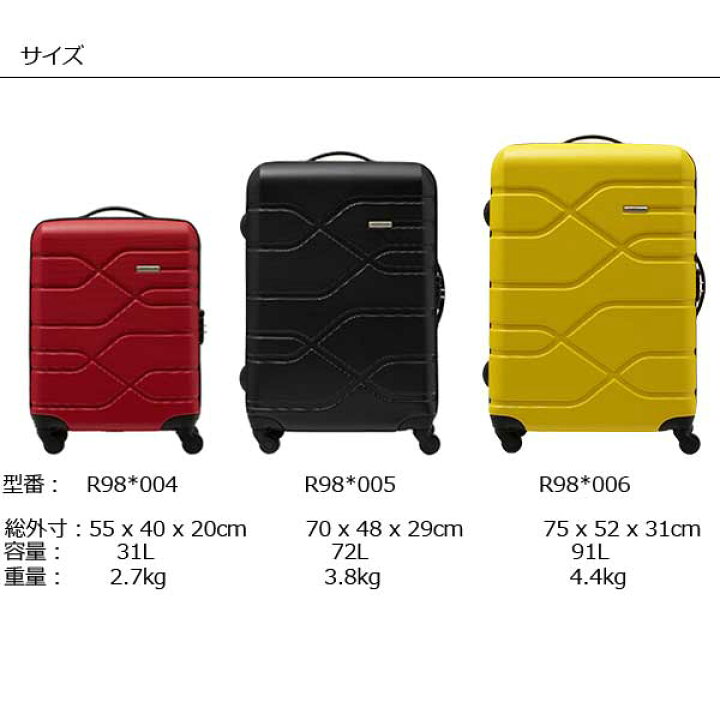 楽天市場】【送料無料】 サムソナイト/samsonite アメリカンツーリ 