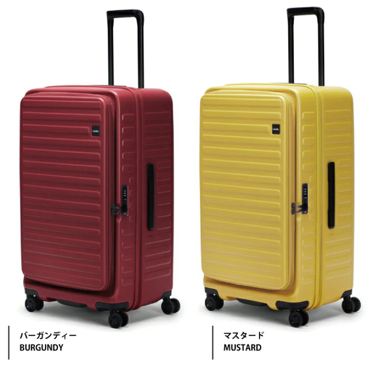 楽天市場】【送料無料】【無料受託手荷物サイズ】ロジェール(LOJEL  