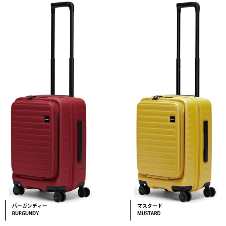 楽天市場】【送料無料】【機内持ち込み可能】ロジェール(LOJEL  