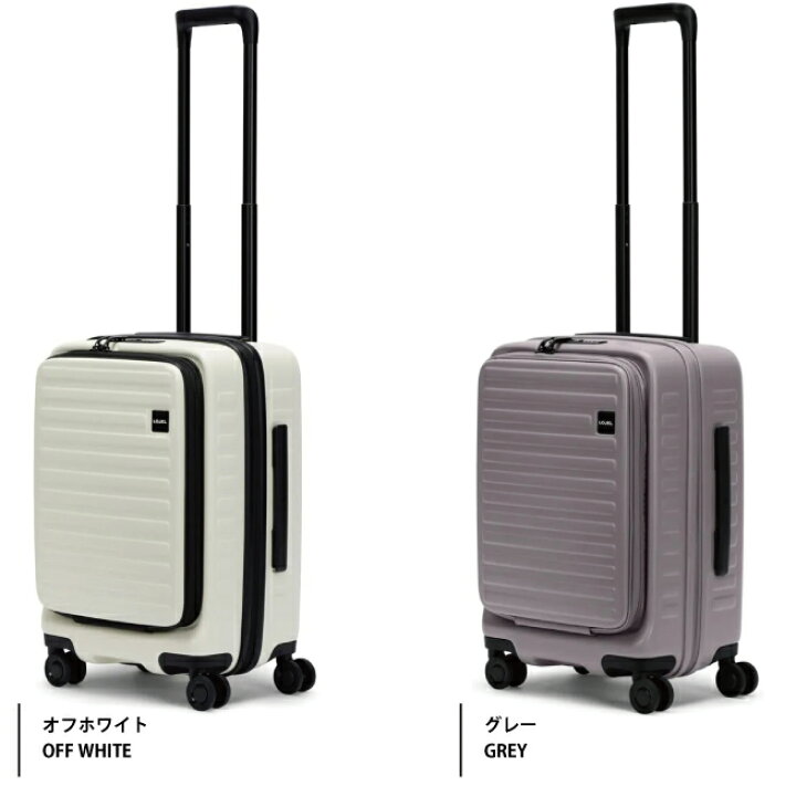 楽天市場】【送料無料】【機内持ち込み可能】ロジェール(LOJEL  