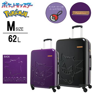 �y�|�P�����R���{�z �Q���K�[ �X�[�c�P�[�X PK-0908-60 M�T�C�Y 62L �Q���K�[�^���� �����X�^�[�{�[���^�O�t�� �_�C�������b�N ����2���d�؂� ( �|�P���� POKEMON �L�����[�P�[�X �L�����[�o�b�O 