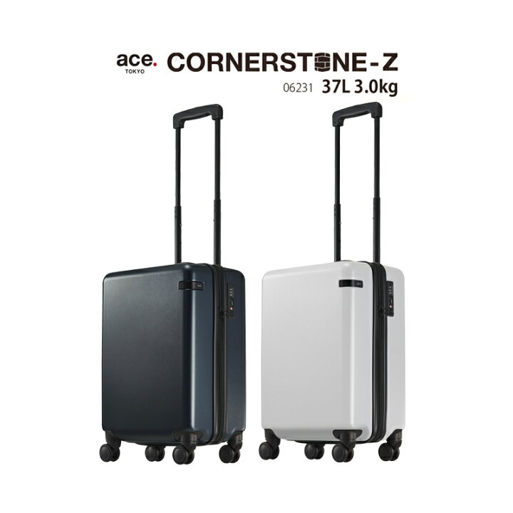 楽天市場】【SALE】【機内持ち込み】エース ace. TOKYO コーナー 