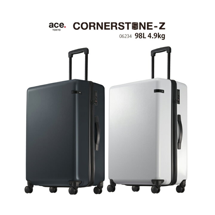 楽天市場】【SALE】エース ace. TOKYO コーナーストーンZ CORNERSTONE 