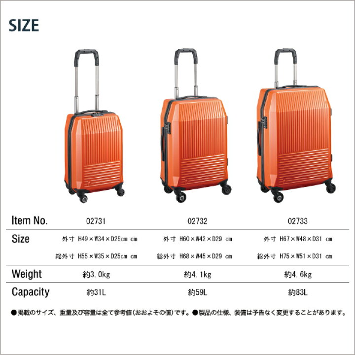 楽天市場】【SALE】エース プロテカ フリーウォーカーD 02732 59L 
