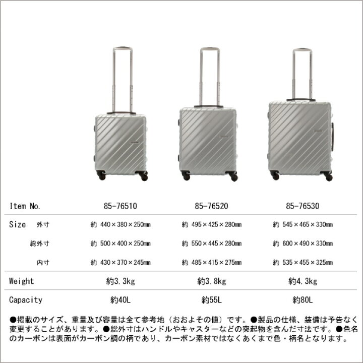 楽天市場】【機内持ち込み】 【送料無料】ヒデオワカマツ ナロー 