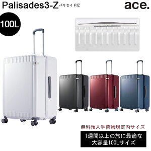 yVFǉzyzG[X(ACE) ace. pZCh3-Z 06916 100L X[cP[X Wbp[^Cv 1TԈȏ̗ aוKTCY ( L[P[X L[obO 킢 g