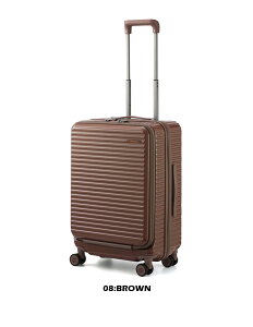 �y���ʎd�グ�z�y3-5���Ή��zACE/�G�[�X �G�b�W�����N(EDGELINK) CRUZBOX �O�����g �X�[�c�P�[�X 09142 52L �t�����g�I�[�v�� �W�b�p�[�L�����[ �X�g�b�p�[�t�� 15.6�C���`PC�Ή� �N���[�Y�{�b�N�X�i 