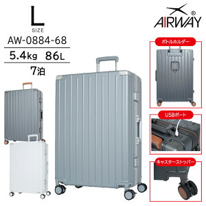 WF[ AIRWAY GAEFC X[cP[X ^ LTCY 86L t[ Xgbp[ L[P[X {gz_[t L[obO AW-0884-68 lojel i L[ obO L[obN u
