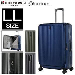 HIDEO WAKAMATSU EMINENT bh VV{2 LLTCY X[cP[X 101L (116L) g tgI[v _uLX^[ L[P[X 75-23790
