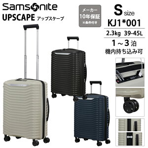 y@݉zT\iCg AbvXP[v STCY 39(45)L L[P[X Xsi[55 GLXp_u KJ1*001 Samsonite UPSCAPE g USB|[g TXyVzC[ X[cP[X ( L