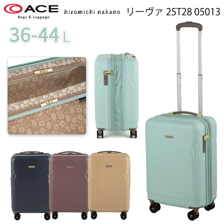 楽天市場】【新商品】【機内持ち込み】 エース(ACE) hiromichi nakano 