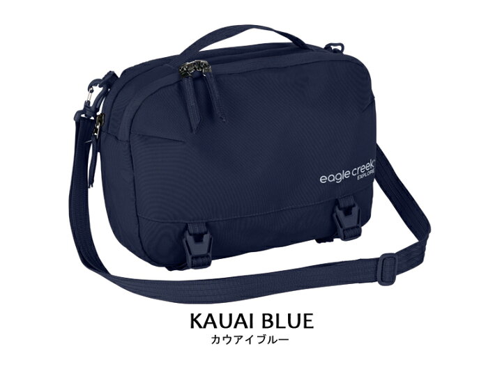 中古】未使用品 イーグルクリーク Eagle Creek タグ付き 