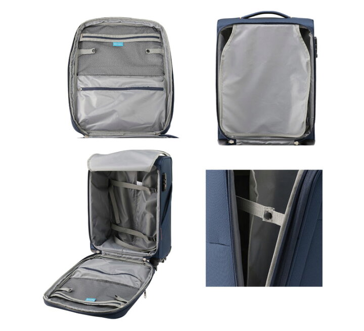 12548円 60％以上節約 ワールドトラベラー スーツケース コーモスTR エキスパンド機能付 機内持ち込み可 35L 46 cm 2.3kg ブラック