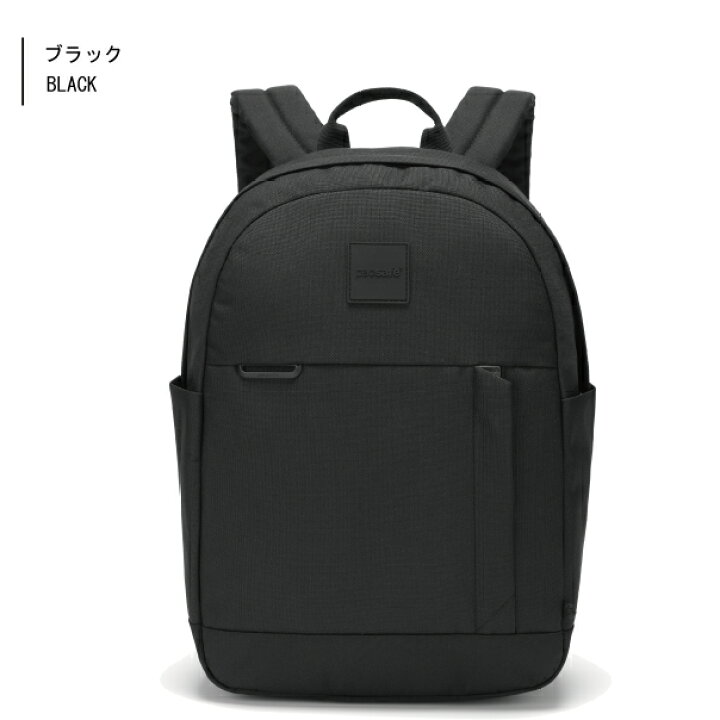 楽天市場】Pacsafe /パックセーフ GO 15L【パックセーフ ゴー 15L 