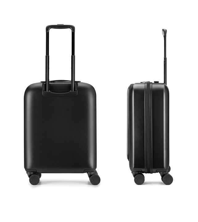 楽天市場】モレスキン/MOLESKINE ジャーニー ハードラゲージキャビン 