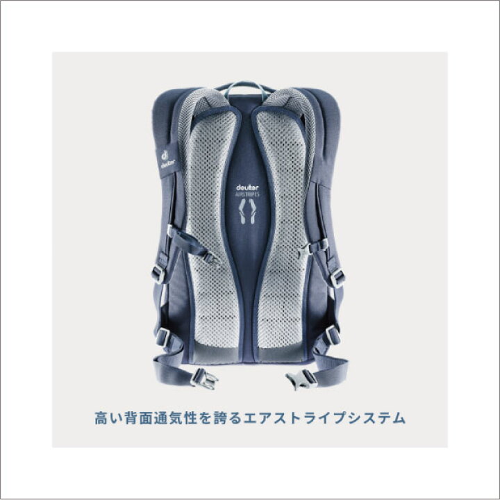 楽天市場】deuter/ドイター ギガフラット D4821118 リュック ビジネス 