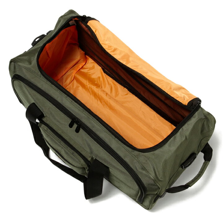 楽天市場】【送料無料】ALPHA INDUSTRIES 1680D 3WAYボストンキャリー 