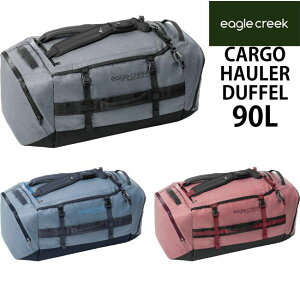 EagleCreek / C[ON[N CARGO HAULER DUFFEL 90LyJ[SnE[_bt 90L z VF obNpbN bN {Xg obO spi ( {XgobO X|[c sJo ܂肽 {X