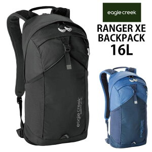 EagleCreek / C[ON[N RANGER XE BACKPACK 16LyC[ON[N W[XE obNpbN 16Lz ( bN AEghA obO spi e gx s oR bNTbN @