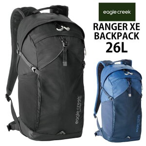 EagleCreek / C[ON[N RANGER XE BACKPACK 26LyC[ON[N W[XE obNpbN 26Lz ( bN AEghA obO spi outdoor e gx s oR bNTbN @